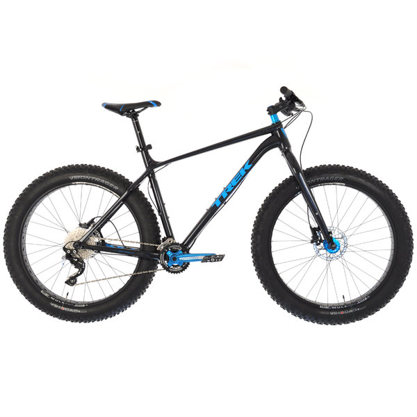 Trek Farley 6 - 17,5" - 1