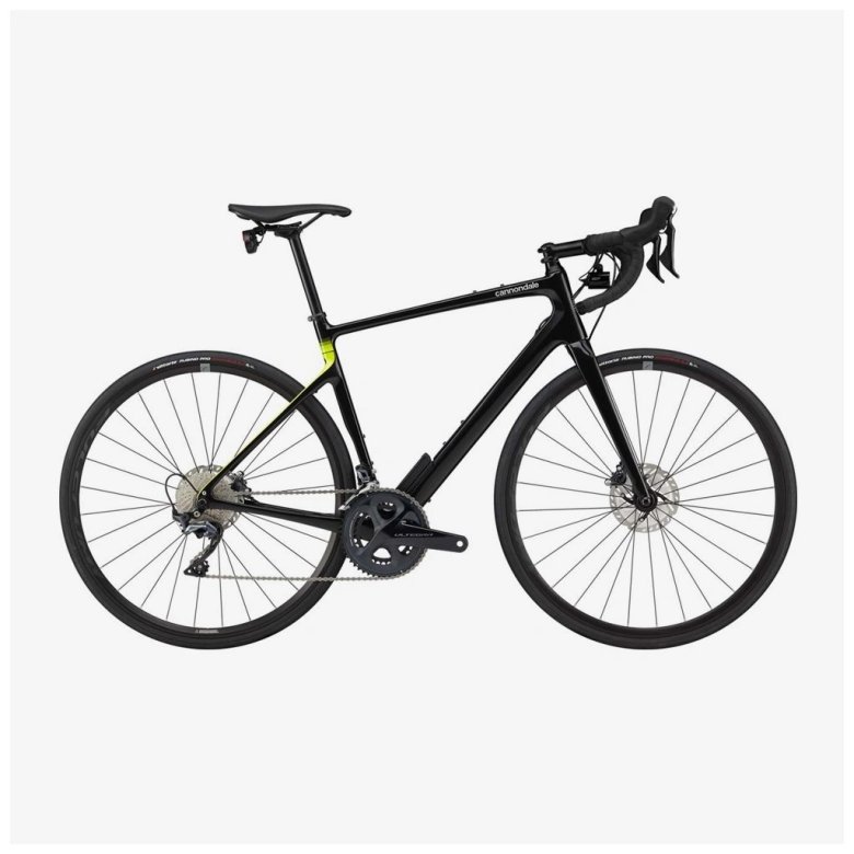 Cannondale Synapse 2RL - M