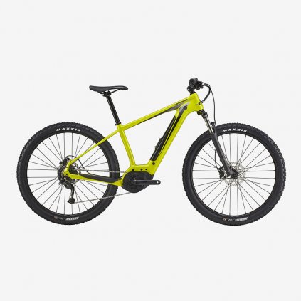 Cannondale Trail NEO 4 - XL