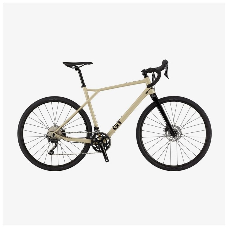 GT Grade Comp - XS